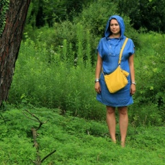 Надежда Ворошко, 06.08, Санкт-Петербург