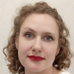 Валентина Байбекова, 03.02, Кингисепп