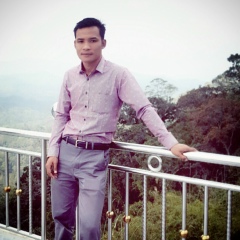 Sai Hsan Bo, 15.07.1986, Mandalay