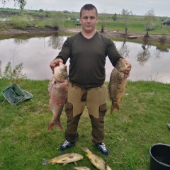 Миша Гоба, 28.09.1990, Воронеж