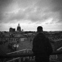 Владимир Корецкий, 03.07.1987