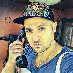 Олег Горбач, 24.11, Москва