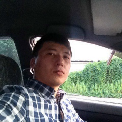 Максат Абайделданов, 04.02.1986, Москва