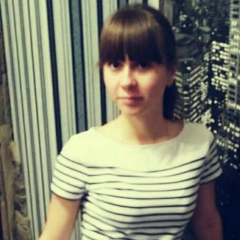 Мария Кугач, 16.04.1991, Брест