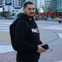 Olzhas Suleimenov, 06.03, Астана