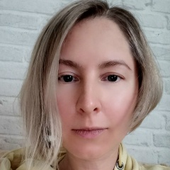 Дарья Гевлич, 13.01.1991, Москва