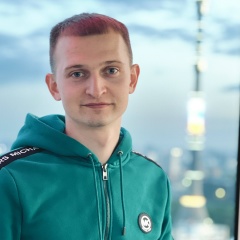 Владислав Мазалов, 19.05.1997, Белгород