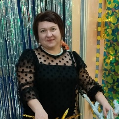 Наталья Коваленко, 14.02.1985, Искитим