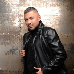 Малик Рузиев, 19.06, Алматы