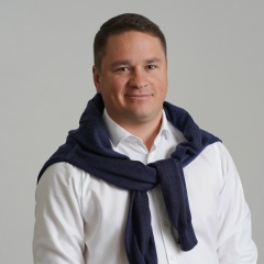 Александр Сапронов, 07.12.1989, Москва