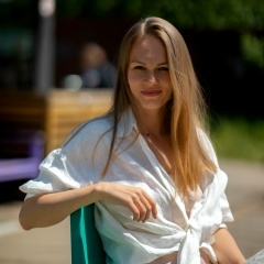 Мария Тихонова, 13.02.1989