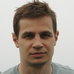 Артем Князев, 10.10.1987, Москва