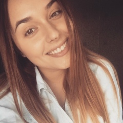 Татьяна Палашенко, 25.01, Новосибирск