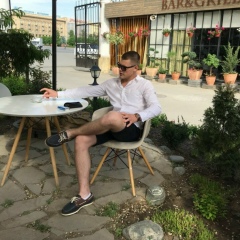 Данил Петров, 30.10, Волжский