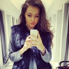 Meredit Rik, 02.06, New York City