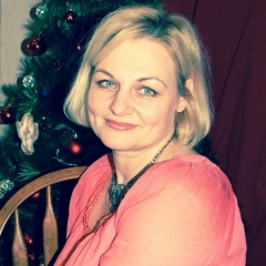 Елена Валентик, 19.07, Санкт-Петербург