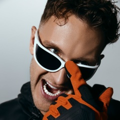 Александр Тарасов, 30.04, Москва