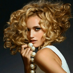 Olga Karpilova, 15.02