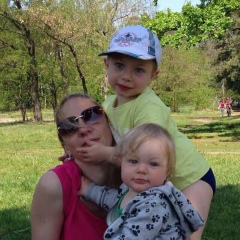 Ирина Гришина, 04.04.1981, Запорожье