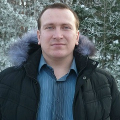 Максим Елисеев, 15.05.1986, Екатеринбург