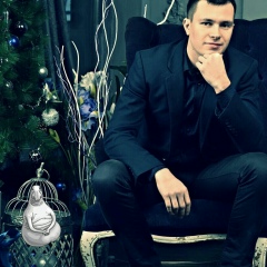 Сергей Шарисламов, 12.06, Санкт-Петербург