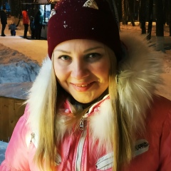 Светлана Попова