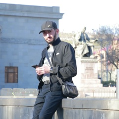 Князь Антикян, 17.02, Москва