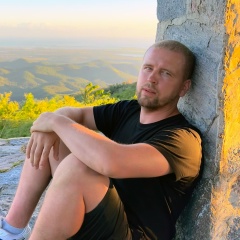 Алексей Бумбурум, 19.12