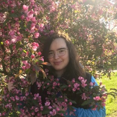 Надежда Егоркина