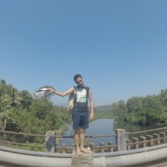 Сол Белаямамба, 23.11.1987, Москва