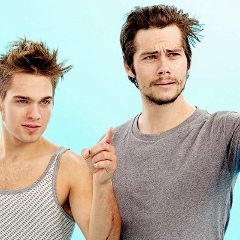 Dylan O'brien, 22.09, Los Angeles