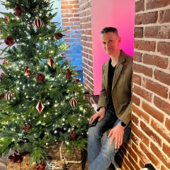 Олег Михайлов, 10.03.1978, Санкт-Петербург