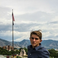 Влад Буц, 15.08.1994, Сумы