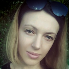 Оксана Лазарчук, 21.05.1986, Минск