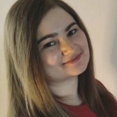 Екатерина Христофорова, 15.02, Салават