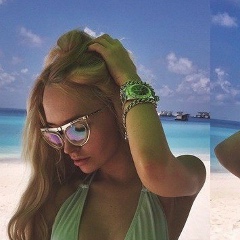 Лилия Магдыч, 02.09, Киев