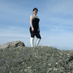 Евгения Кенжегарина