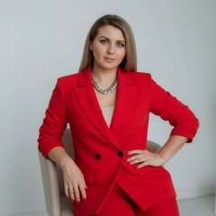 Светлана Захарова, 21.01.1981, Москва