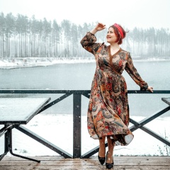 Ксения Ацута, 03.03, Липецк