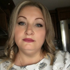 Светлана Лакомова-Скороходова, 15.11, Санкт-Петербург