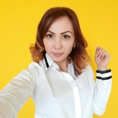 Gul'naz Nizamova, 05.05.1992, Алматы