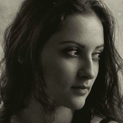 Anna Anselm, 07.02.1989, Москва