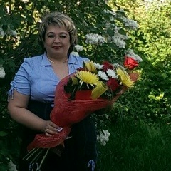 Татьяна Пушкарь, 18.10.1970, Липецк