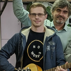 Егор Григоренко, 11.09.1985, Санкт-Петербург