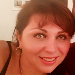 Евгения Ошкадерова, 07.12.1968, Санкт-Петербург