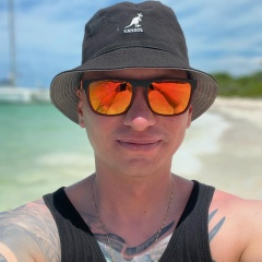 Дмитрий Малахов, 23.07