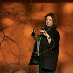 Наталия Лозовская, 19.01, Санкт-Петербург