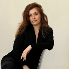 Татьяна Волкова, 15.06.1994, Санкт-Петербург