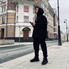 Dos Колесников, 21.12.1988, Москва