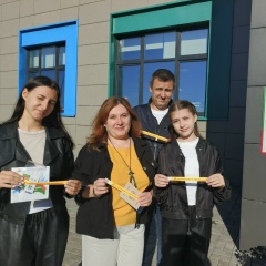 Раиль Хусаенов, Казань